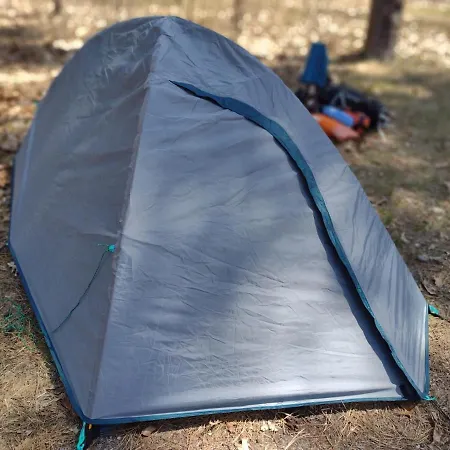 Hotel Allyouneed Oktoberfest Basic Camping